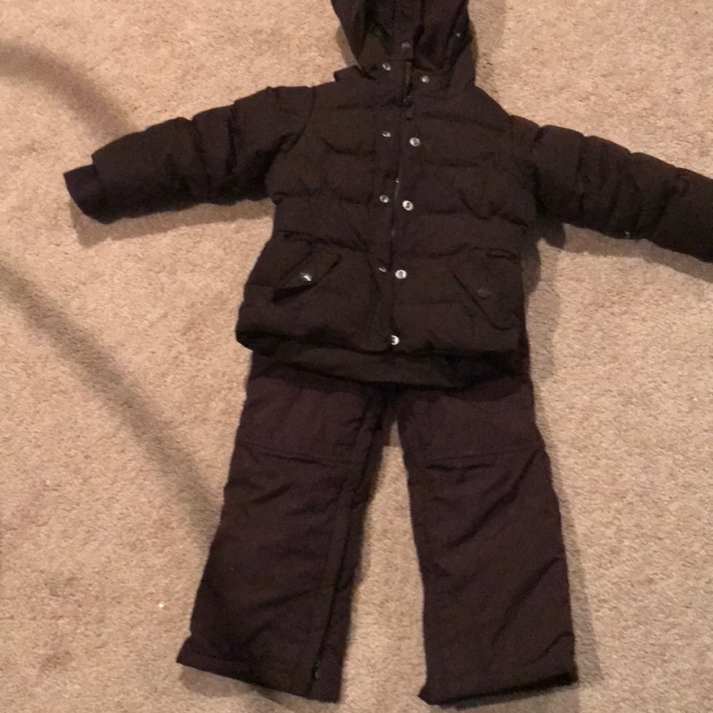 Gap Girl's Snowsuit